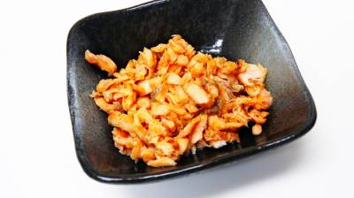 しっとりさけフレーク