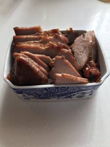 簡単チャーシュー