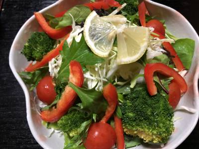 キャベツツリー