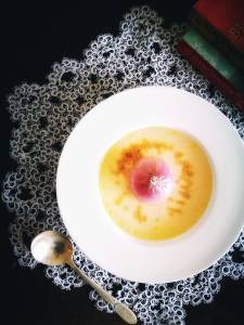 新たまねぎのスープ レシピ 辰巳 芳子さん みんなのきょうの料理 おいしいレシピや献立を探そう