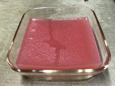 あけぼのりんごかん