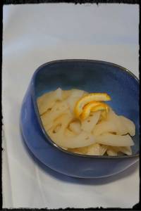 みかんれんこん