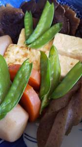 ごちそうお煮しめ