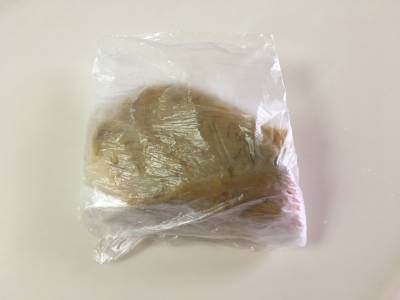 冷凍切り身魚のみそ漬け