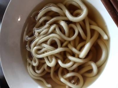 うどんだし