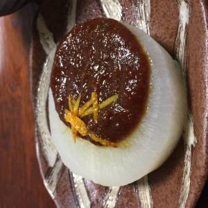 ふろふき大根 レシピ 髙橋 拓児さん みんなのきょうの料理 おいしいレシピや献立を探そう