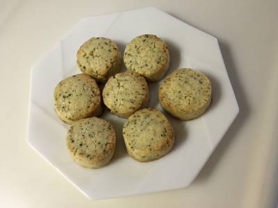 プレーンクッキー