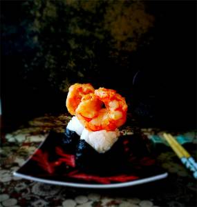 えびのチリソース