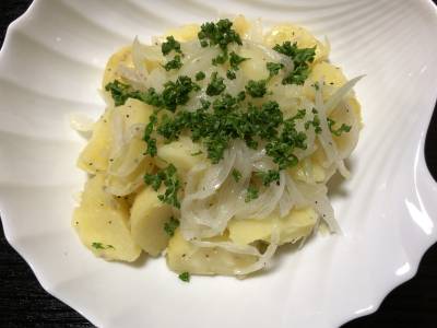 ポテトサラダ