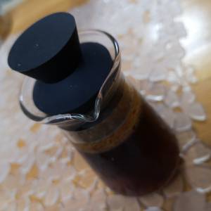 冷やし中華のたれ