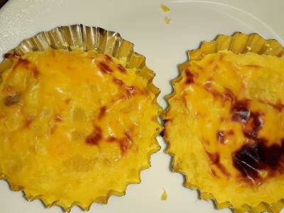 スイートポテト