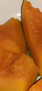 かぼちゃの煮物