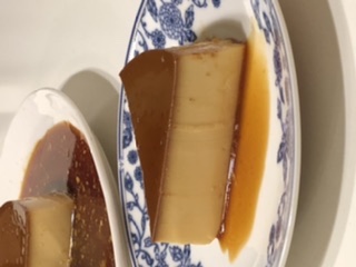 ジャンボプリン