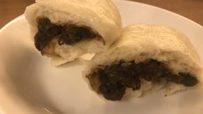 肉まん