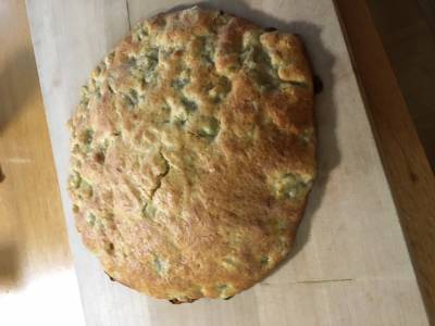 バナナブレッド