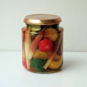 ミックスピクルス