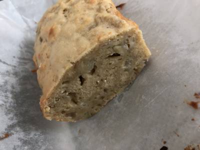 バナナブレッド