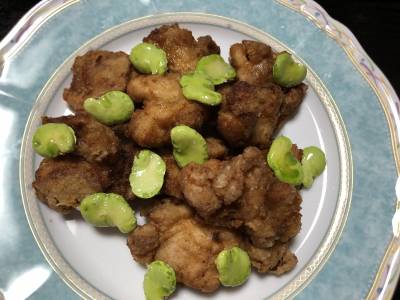 鶏のから揚げ レシピ 清水 信子さん みんなのきょうの料理 おいしいレシピや献立を探そう 鶏のから揚げ レシピ 清水 信子さん みんなのきょうの料理 おいしいレシピや献立を探そう
