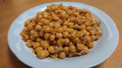 手巻きトルティーヤ