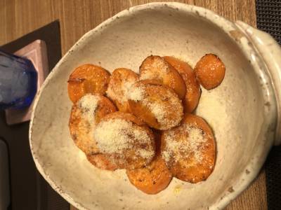 鶏とかぶの中華蒸し煮