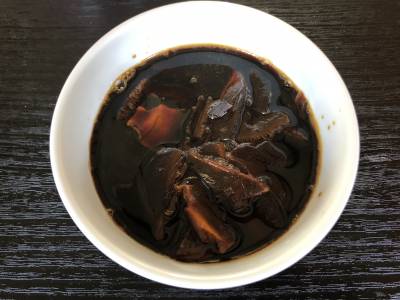 親子丼の素（もと）