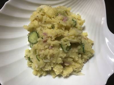ポテトサラダ