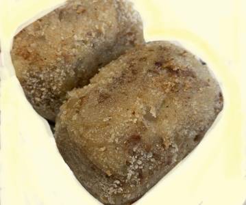 味つきポテトコロッケ