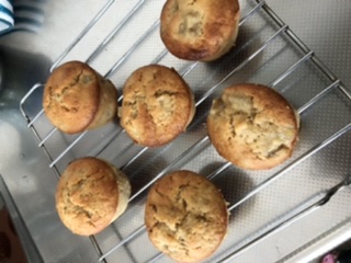 バナナブレッド