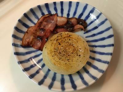 たまねぎステーキ