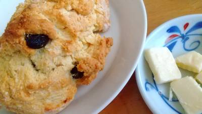 ソーダブレッド