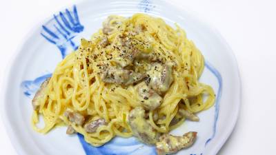 カルボナーラ