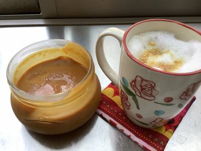 キャラメルクリーム レシピ 柳瀬 久美子さん みんなのきょうの料理 おいしいレシピや献立を探そう キャラメルクリーム レシピ 柳瀬 久美子さん みんなのきょうの料理 おいしいレシピや献立を探そう
