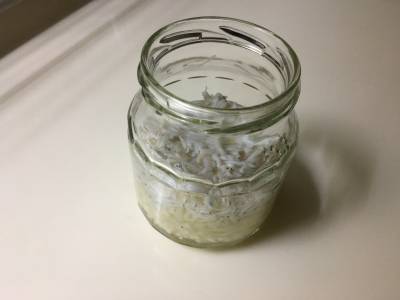 酢じゃこたまねぎ