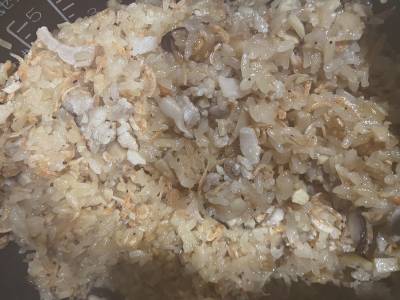 ちまき風炊き込みご飯 レシピ パン ウェイさん みんなのきょうの料理 おいしいレシピや献立を探そう ちまき風炊き込みご飯 レシピ パン ウェイさん みんなのきょうの料理 おいしいレシピや献立を探そう