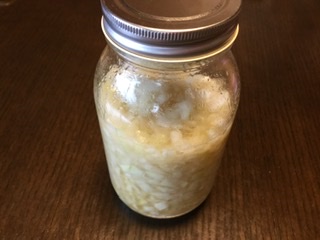 たまねぎっしりドレッシング