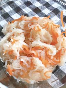 香り野菜のかつおのたたき