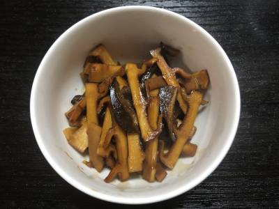 親子丼の素（もと）