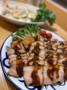 簡単チャーシュー