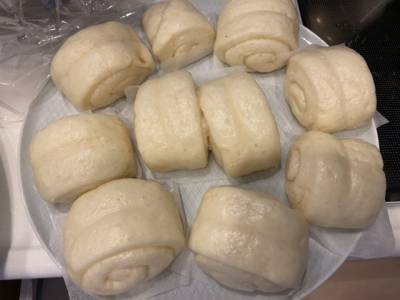 花巻 レシピ 陳 龍誠さん みんなのきょうの料理 おいしいレシピや献立を探そう