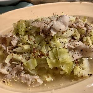 春キャベツと豚肉のすっぱ蒸し レシピ 坂田 阿希子さん みんなのきょうの料理 おいしいレシピや献立を探そう 春キャベツと豚肉のすっぱ蒸し レシピ 坂田 阿希子さん みんなのきょうの料理 おいしいレシピや献立を探そう