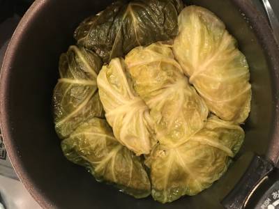 ロールキャベツ