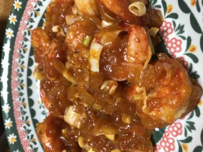 えびチリの素（もと）