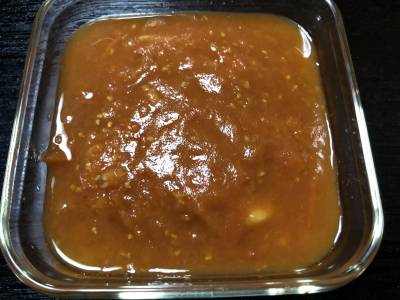 トマトソース レシピ 松田 美智子さん みんなのきょうの料理 おいしいレシピや献立を探そう トマトソース レシピ 松田 美智子さん みんなのきょうの料理 おいしいレシピや献立を探そう