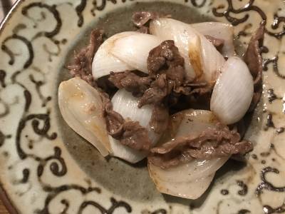 新たまねぎのけったん