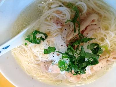 フォー風うどん