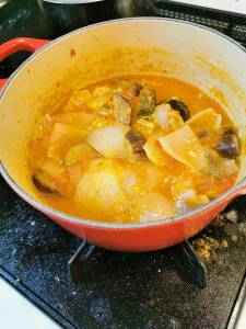 本格ラタトゥイユ