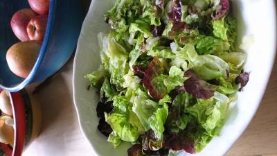 たまねぎっしりドレッシング