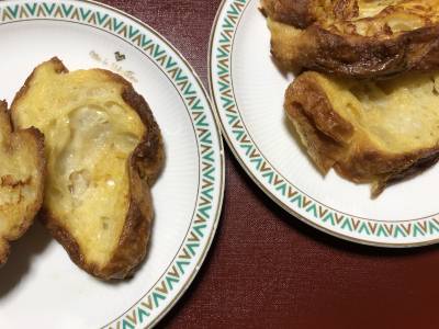 フレンチトースト
