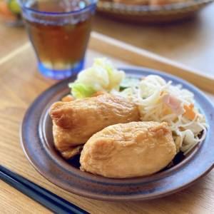 おいなりさん レシピ 土井 善晴さん みんなのきょうの料理 おいしいレシピや献立を探そう おいなりさん レシピ 土井 善晴さん みんなのきょうの料理 おいしいレシピや献立を探そう