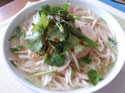 フォー風うどん レシピ 高山 なおみさん みんなのきょうの料理 おいしいレシピや献立を探そう